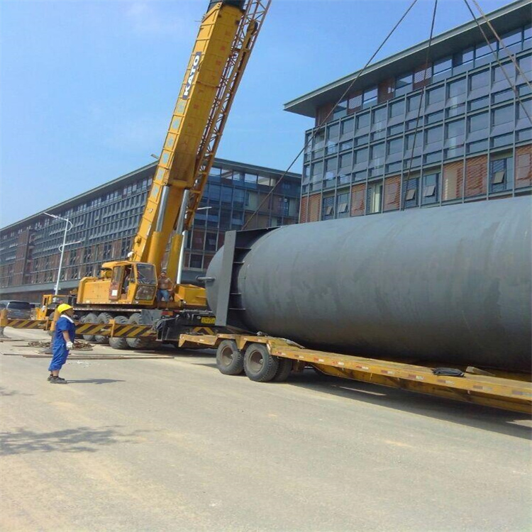 三明大型吊车租赁公司