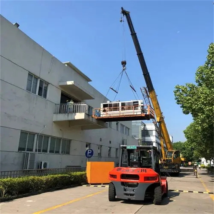 三明小型吊车出租电话