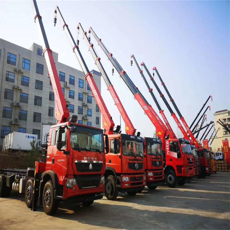 三明租专业吊车电话