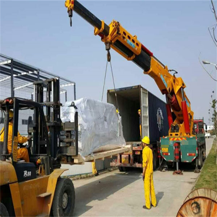 三明专业随车吊出租电话