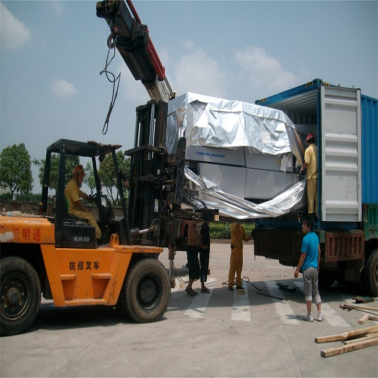 三明物流仓库装卸随车吊租赁服务优势与选择指南