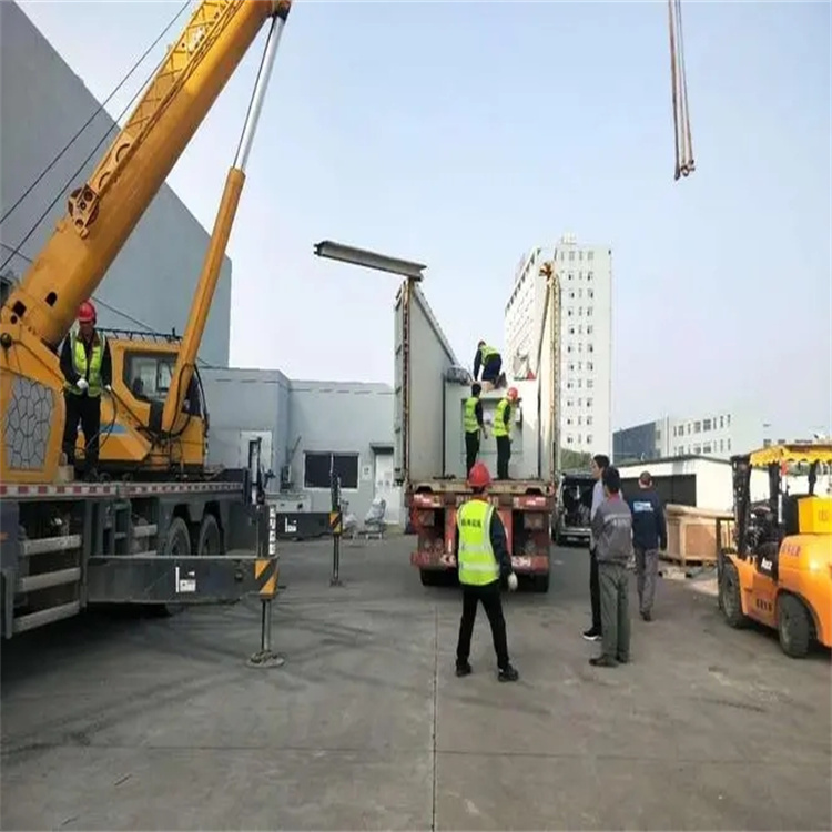 三明如何找到附近的吊车救援服务