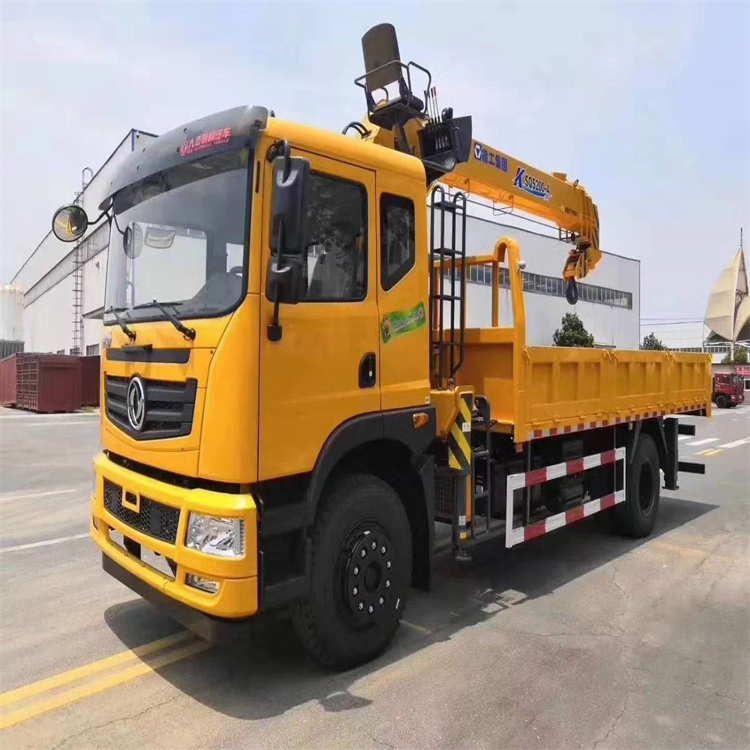 三明附近找一辆随车吊出租