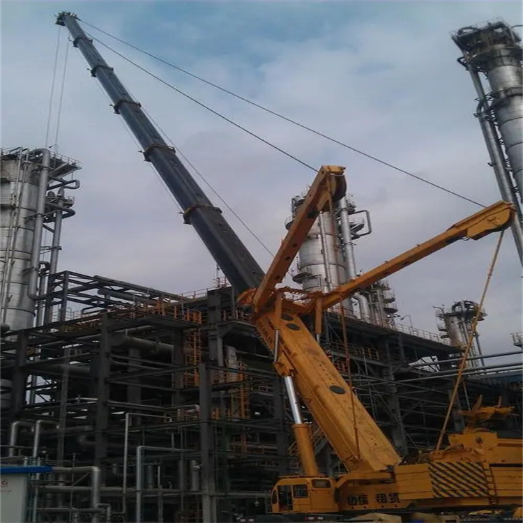 三明50t汽车吊出租