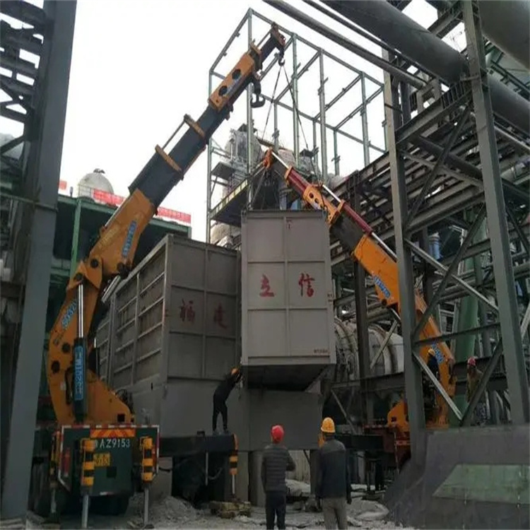 三明折臂吊车租赁电话