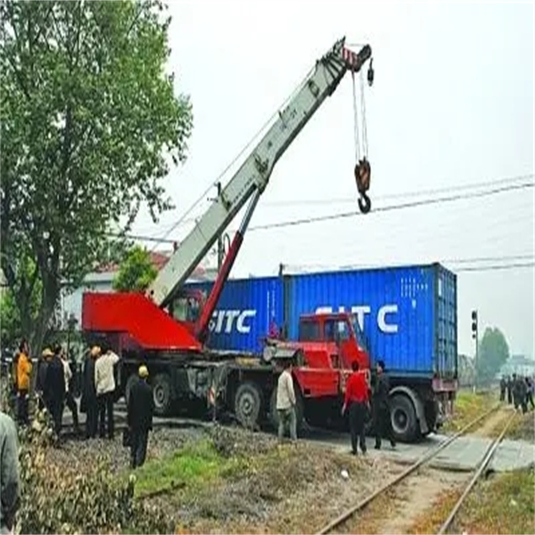 三明如何快速找到附近的吊车救援公司