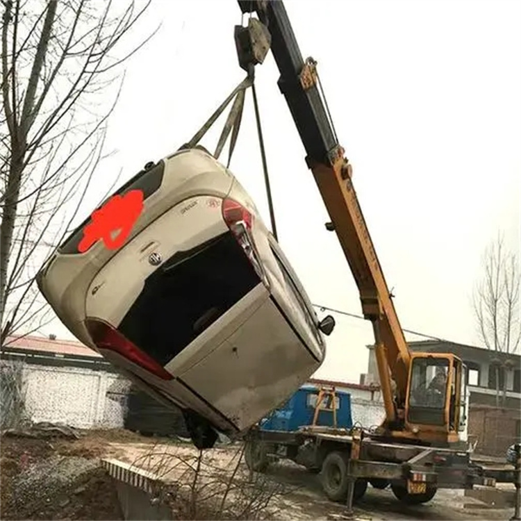 三明随时待命，吊车24小时道路救援服务全解析