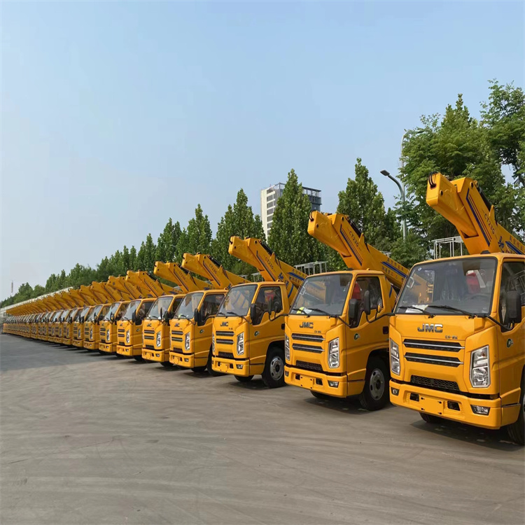 三明路灯车高空作业车出租|市政维修|广告安装