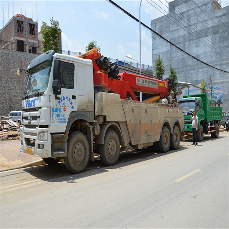 三明50吨随车吊出租