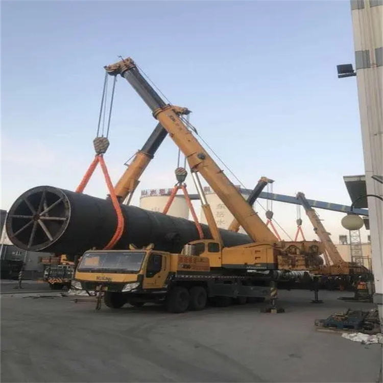 三明租赁的吊车出现故障怎么处理？