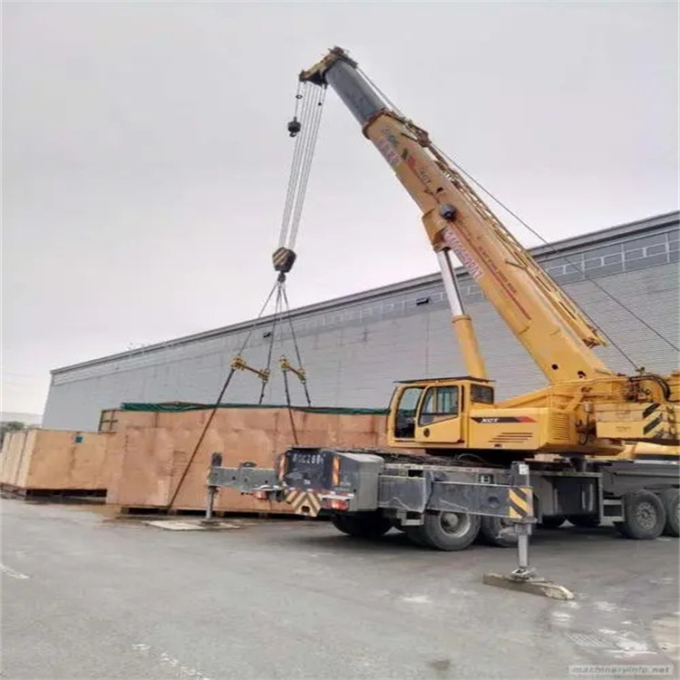 三明急需吊车出租怎么办|24小时响应|跨区调配服务