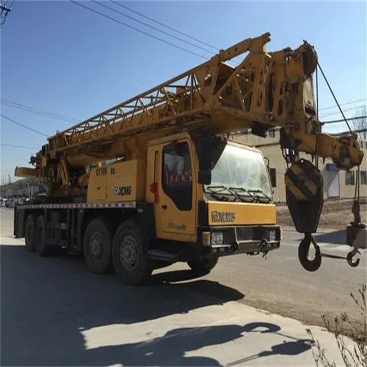 三明哪里有专业吊车出租