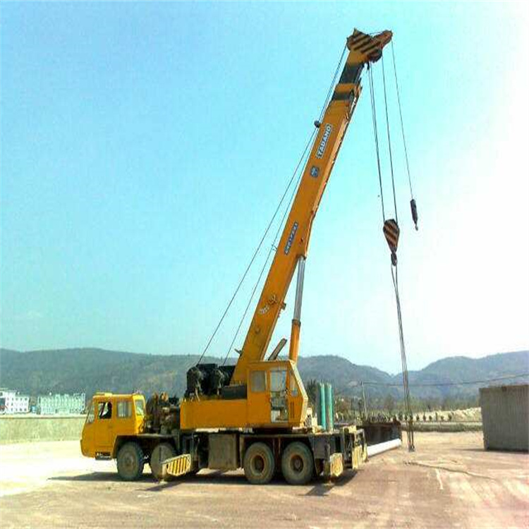 三明小型吊车出租价格是多少